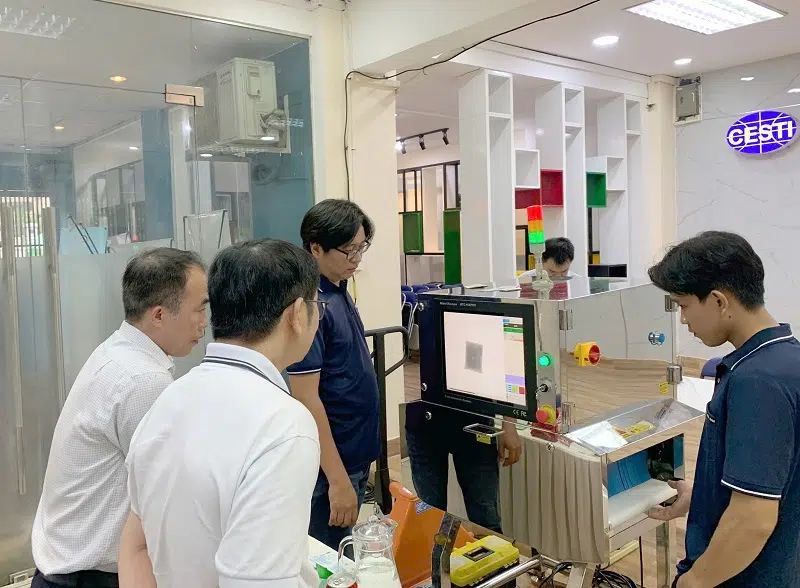 Vấn Nạn An Toàn Thực Phẩm Hiện Nay: Vì Sao Thực Phẩm “Bẩn” Vẫn Lọt Ra Thị Trường? 26 workshop hptvietnam 2