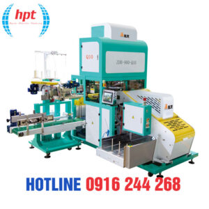 Máy đóng gói tự động ZDB-900-Q35