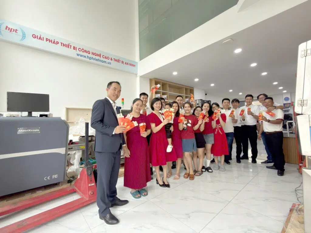 HPT Việt Nam Khai Xuân 2026 - Mã Đáo Thành Công Trong Kỷ Nguyên AI & Tự Động Hóa 4 khai xuan binh ngo 2026 hptvietnam 1