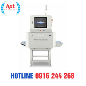 Máy X-ray dò xương cá Matrixcope MTC-77XPRO