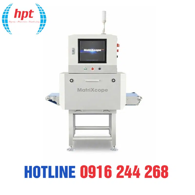 Đừng Để Công Nghệ Dò Kim Loại Cũ Làm Mất Đơn Hàng Xuất Khẩu 8 mtc 77xpro hptvn