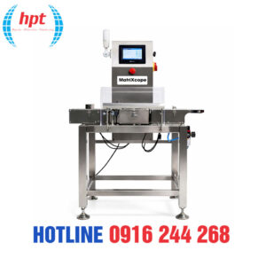 Cân trọng lượng tự động Matrixcope MTC-CW200-200G