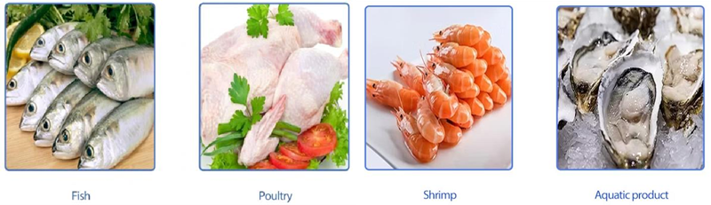 Máy phân loại thực phẩm tự động theo trọng lượng Matrixcope MTC-GW3000XPRO 6 mtc gw3000xpro 1