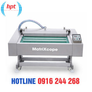 Máy hút chân không tự động Matrixcope MTC-VC208XPRO