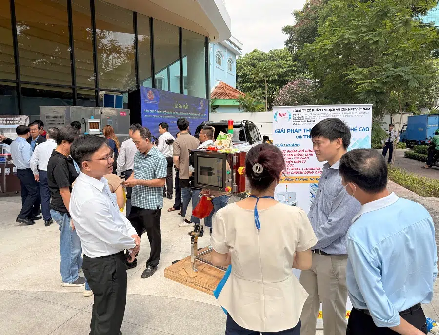 techmart 2026 hptvietnam 5