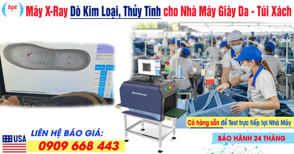 Chỉ 0,01% lỗi dị vật có thể “đốt” hàng trăm tỷ mỗi năm Doanh nghiệp Giày da, túi xách xuất khẩu 5 giay da 1200x628 3