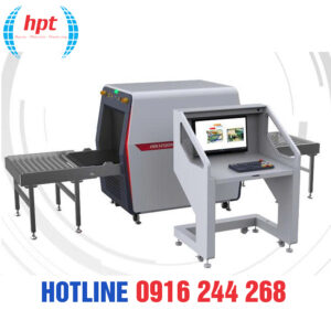 Máy soi hành lý HIKVISION ISD-SC6040S-H4CVL