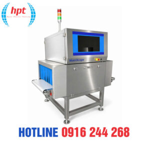 Máy X-Ray dò tạp chất Matrixcope MTC-58XPRO