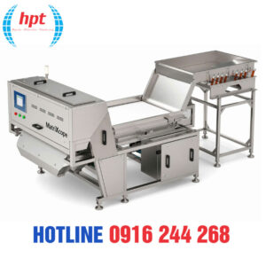 Máy Phân Loại Màu AI Matrixcope MTC-OS700XPRO-AI