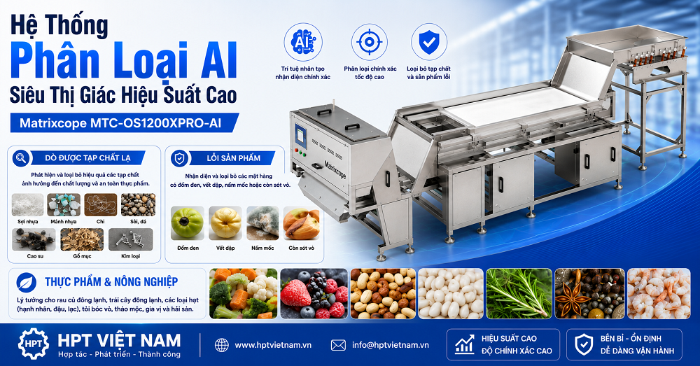 Giải Pháp AI Siêu Thị Giác Thế Hệ Mới Cho Nhà Máy Thực Phẩm Và Xuất Khẩu 3 matrixcope mtc os1200xpro ai