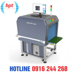 Máy X-ray Dò Tạp Chất Matrixcope MTC-65XPROS2