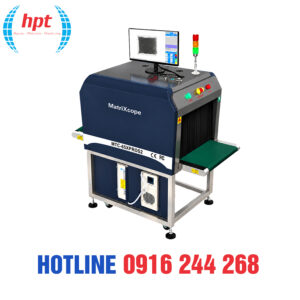 Máy X-ray Dò Tạp Chất Matrixcope MTC-65XPROS2