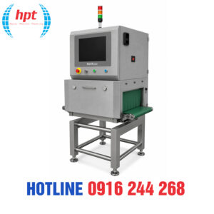 Máy X-Ray Dò Tạp Chất Cho Sản Phẩm Lớn MatriXcope MTC-61XPRO