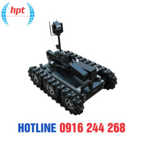Robot Gắp Bom MatriXcope MTC-RB8500XPRO
