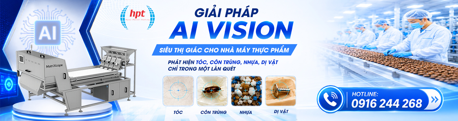 AI VISION