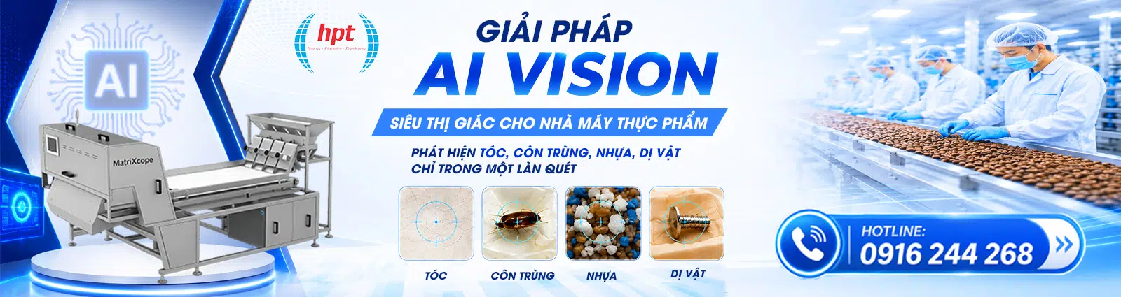 AI VISION