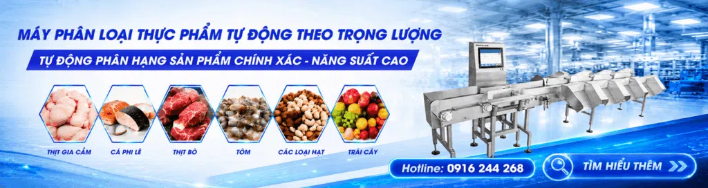 Giải Pháp X-Ray Dò Tạp Chất Trong Thực Phẩm, Nông Sản, Thủy Sản Và Trái Cây Xuất Khẩu 19 can trong luong tu dong banner hptvietnam 900x900 1