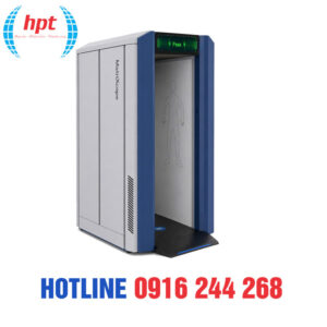 Máy Quét An Ninh Toàn Thân Bằng Sóng Milimet MatriXcope MTC-BS803XPRO