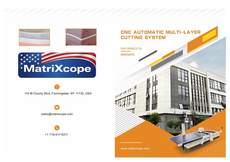 Máy cắt nhiều lớp CNC MatriXcope MTC-HDF3741 Máy cắt nhiều lớp CNC MatriXcope MTC-HDF3741