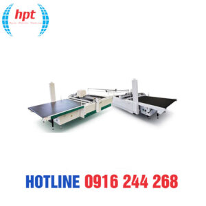 Máy Cắt CNC Nhiều Lớp MatriXcope MTC-HDF3741