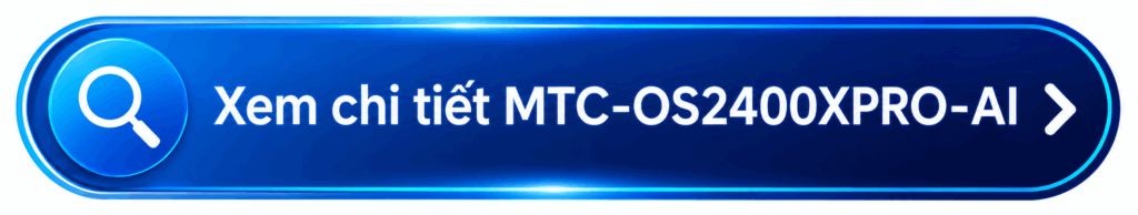 X-Ray & AI Vision: Tiêu Chuẩn Mới Cho Nhà Máy Thực Phẩm Xuất Khẩu 11 mtc os2400xpro ai