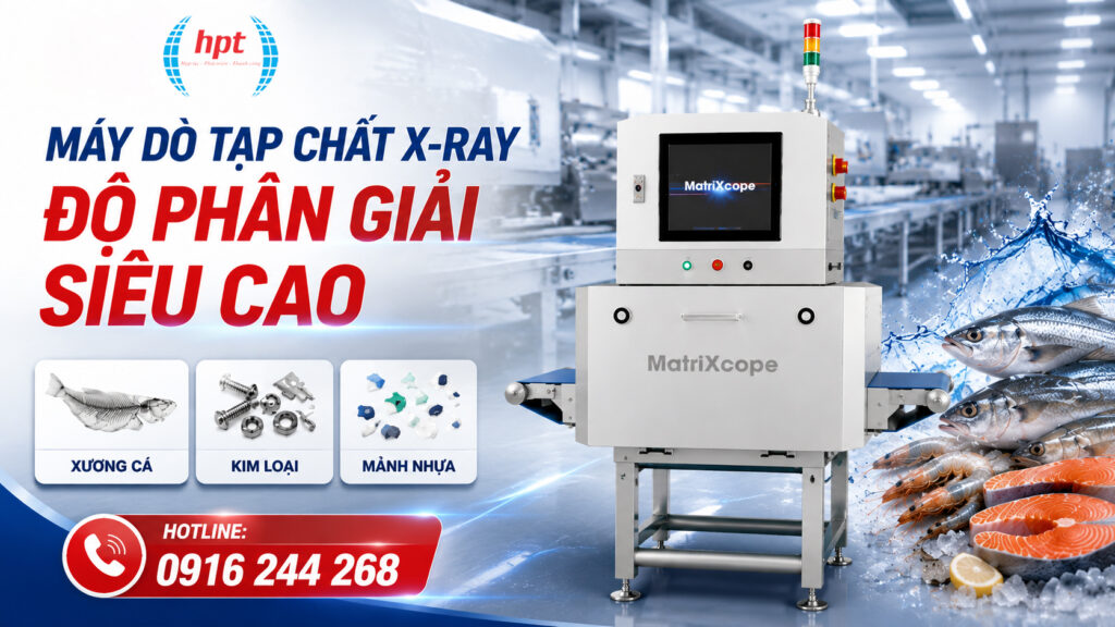 Đi Vietfish 2026? Mang mẫu cá đến HPT Việt Nam và thử X-Ray dò xương cá thực tế 8 77xpro