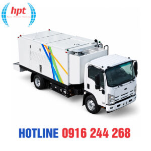 Điều Hòa Sân Bay Chuyên Dụng AK-0