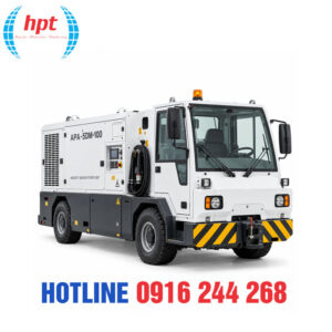 Trạm Nguồn Điện Hàng Không Di Động APA-5DM-100.S
