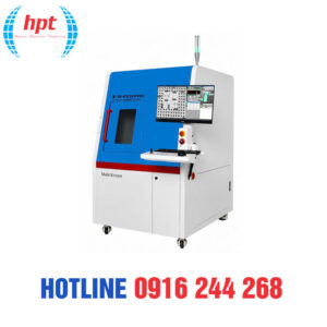 Máy X-Ray Công Nghiệp Đa Năng MatriXcope MTC-8400XPRO