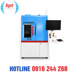 Máy X-Ray Công Nghiệp Đa Năng MatriXcope MTC-8400XPRO