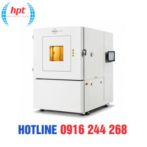 Buồng Thử Nghiệm Hàng Không Weiss Technik SkyEvent TAH 1500