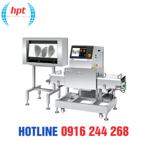 Hệ Thống X-Ray Kiểm Tra Xương Cá System Square SXV2-3671MW