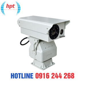 Camera An Ninh Nhiệt Tầm Xa Cảm Biến Kép TVC6511W-2050-IP