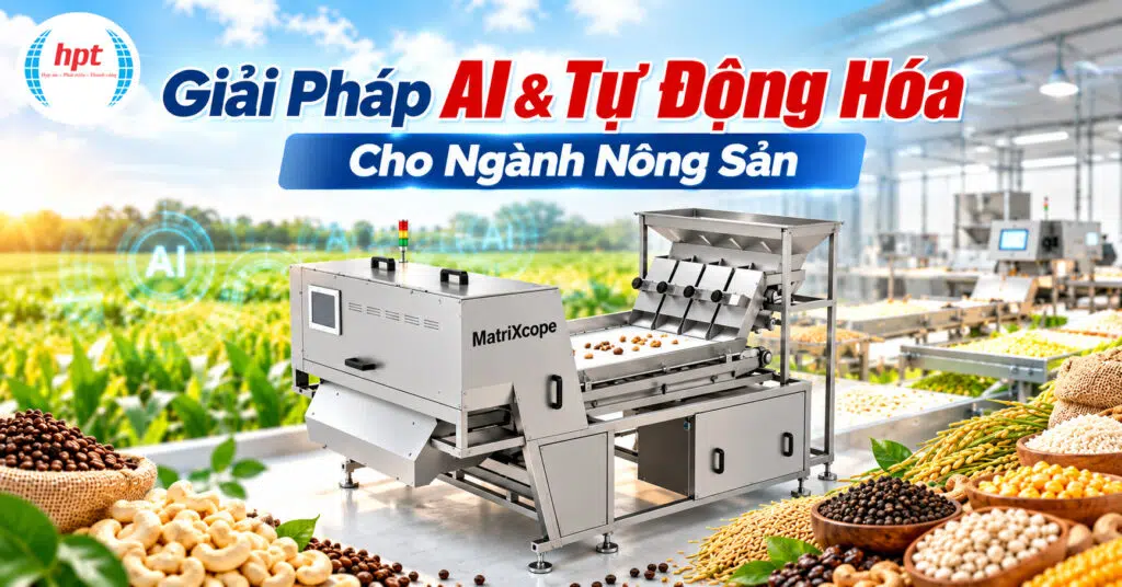 Giải Pháp AI & Tự Động Hóa Cho Ngành Nông Sản 1 giai phap ai tu dong hoa cho nganh nong san hptvietnam 1200x628 1