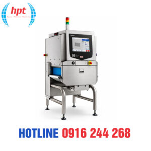 Máy X-Ray Kiểm Tra Dị Vật Thực Phẩm ISHIDA IX-EN-2493