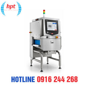 Máy X-Ray Kiểm Tra Dị Vật Thực Phẩm ISHIDA IX-EN-4093