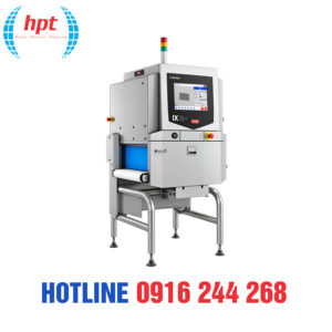 Máy X-Ray Kiểm Tra Dị Vật Thực Phẩm ISHIDA IX-EN-4062