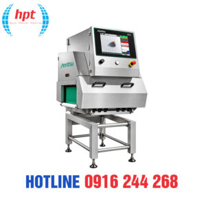 Hệ Thống Kiểm Tra X-Ray Dual Energy HR Anritsu KXH7534ASGCD