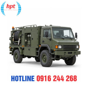 Thiết bị kiểm tra thủy lực hàng không UPG-350CMS. NH